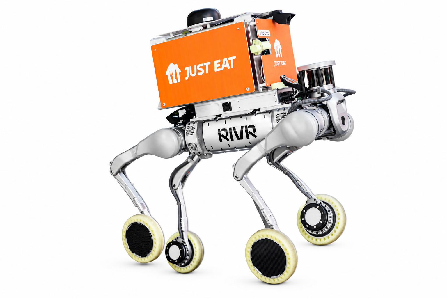 RIVR ONE