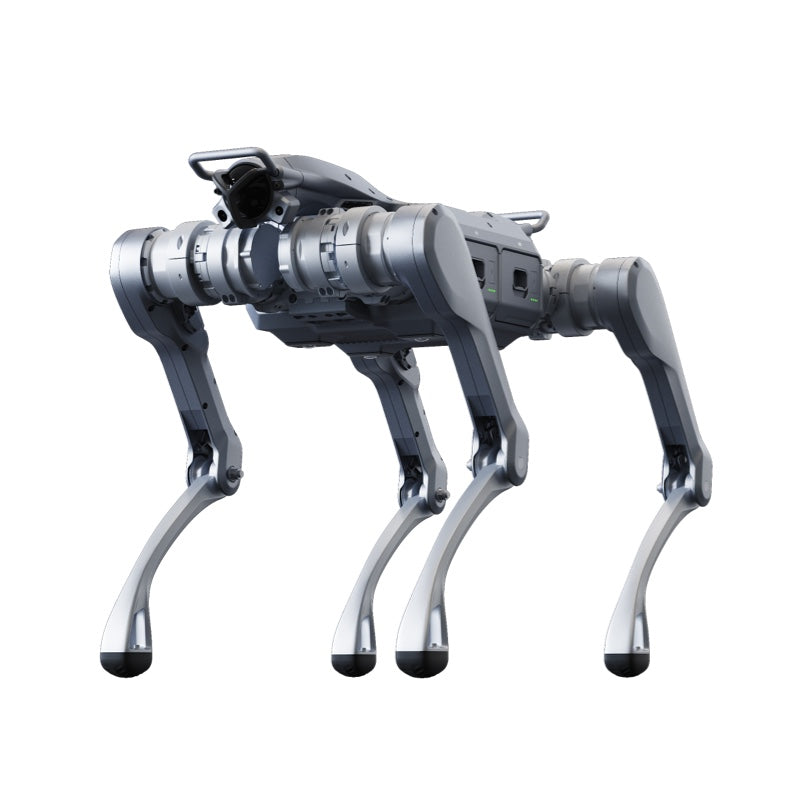 Unitree A2 quadruped robot