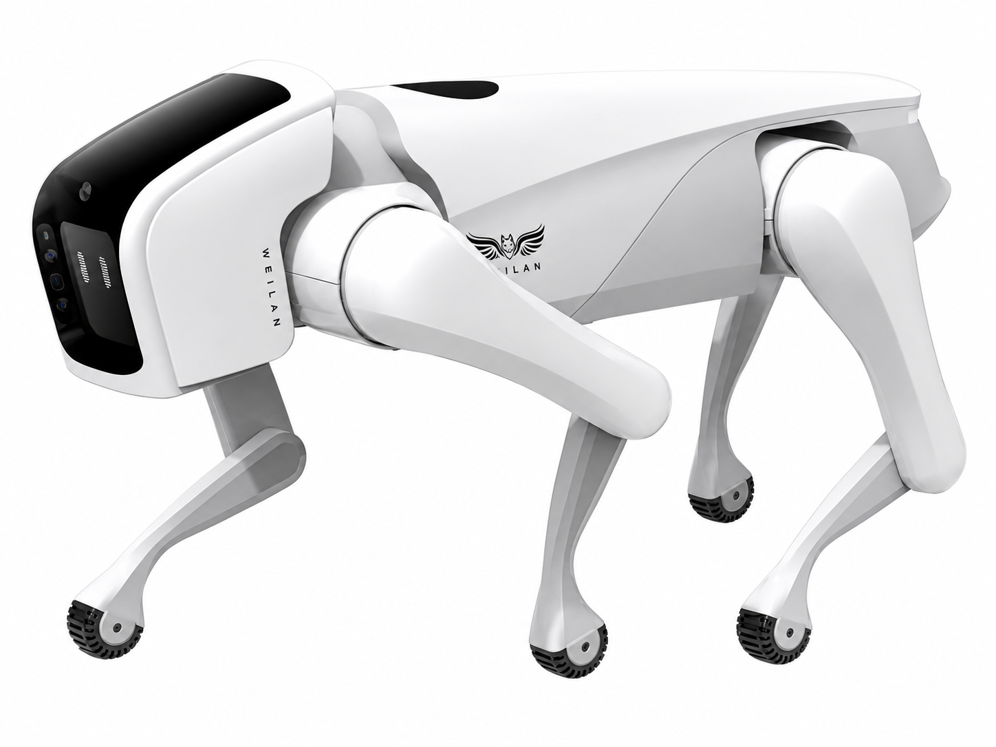 AlphaDog C500