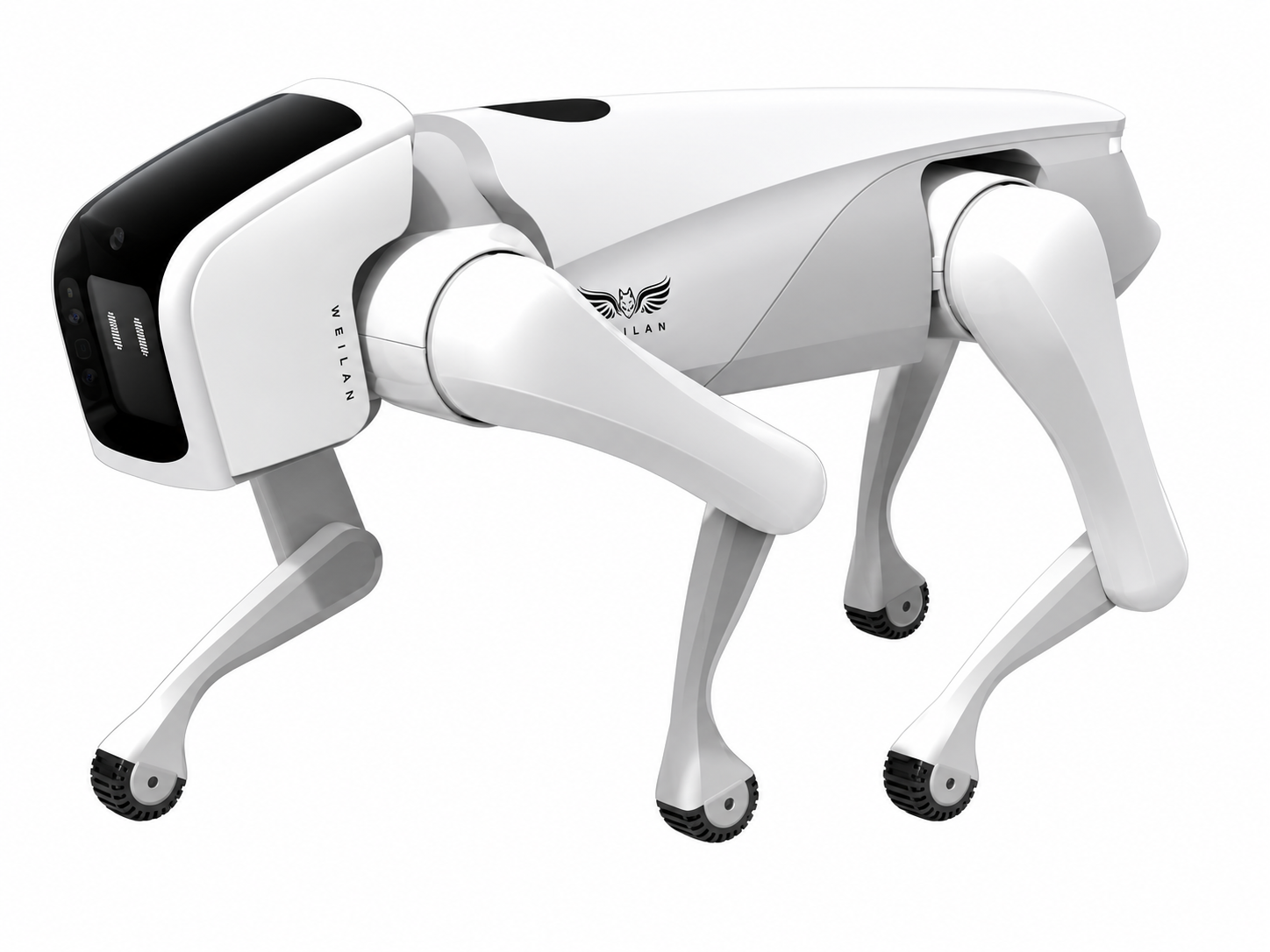 AlphaDog C501