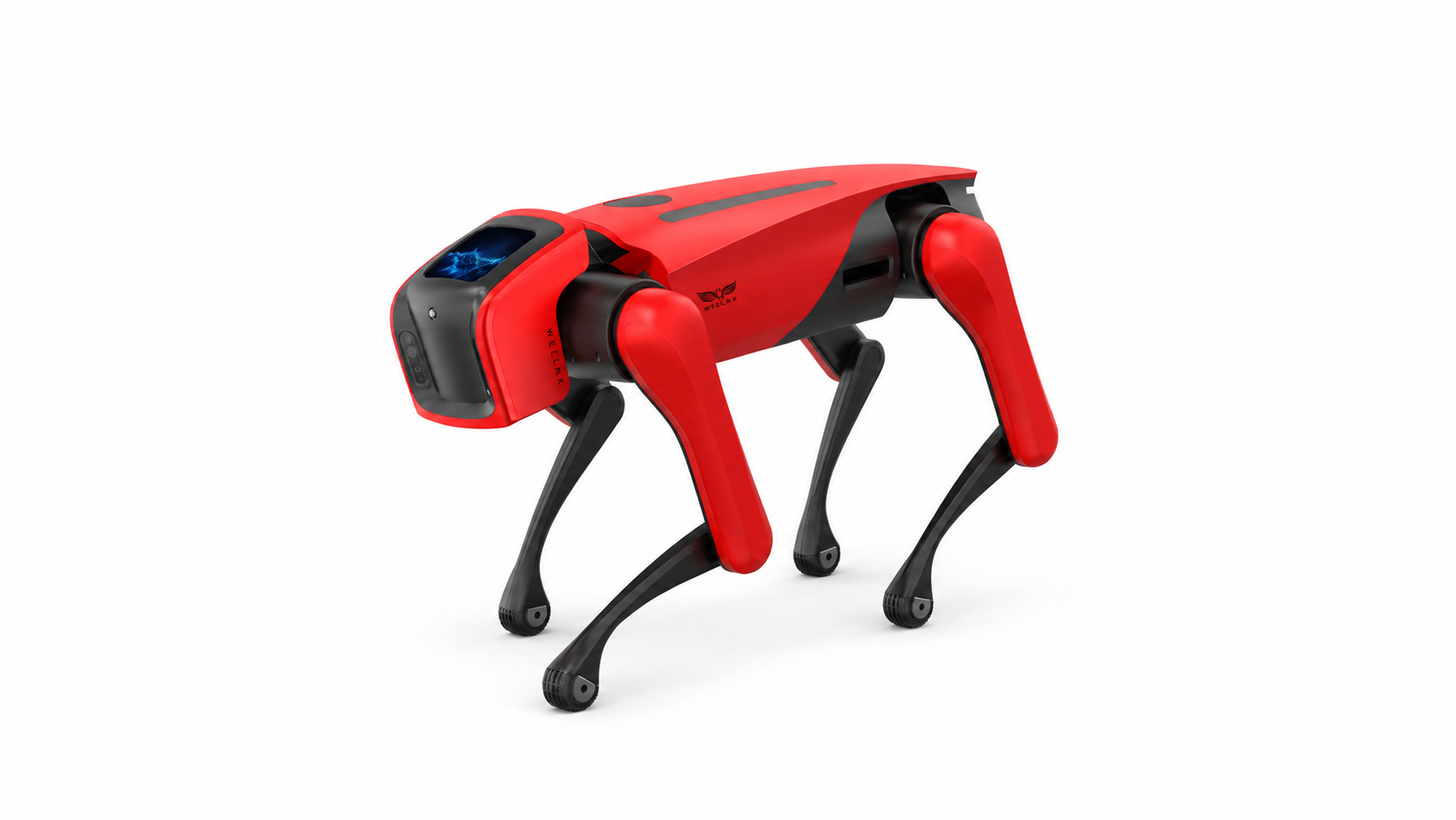 AlphaDog E300