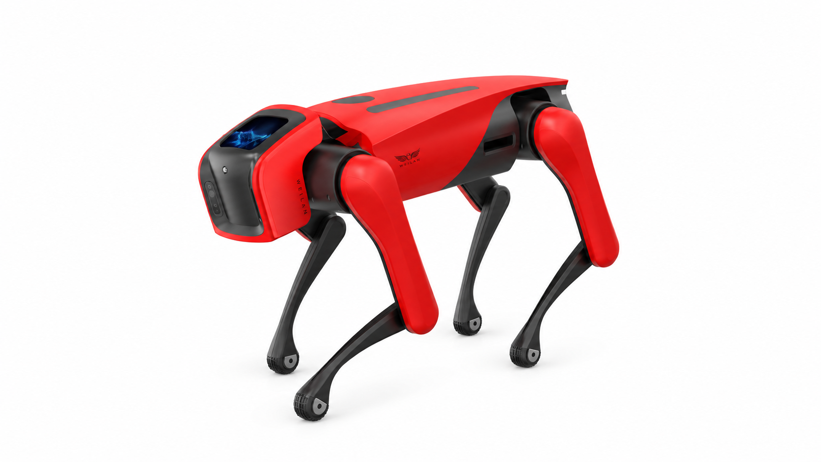 AlphaDog E400L